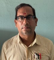 Rajesh  Maheshwari