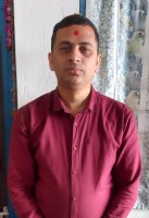 Khagendra  Bhattarai