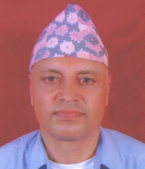 Narayan Prasad Adhikari